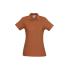 Womens Crew Short Sleeve Polo - P400LS Health & Aged Care from Challenge Marketing NZ