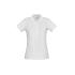 Womens Crew Short Sleeve Polo - P400LS Health & Aged Care from Challenge Marketing NZ