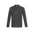 Mens Crew Long Sleeve Polo - P400ML Polos from Challenge Marketing NZ
