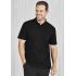 Mens Crew Short Sleeve Polo - P400MS Health & Aged Care from Challenge Marketing NZ