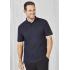 Mens Crew Short Sleeve Polo - P400MS Health & Aged Care from Challenge Marketing NZ