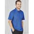 Mens Crew Short Sleeve Polo - P400MS Health & Aged Care from Challenge Marketing NZ