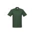 Mens Crew Short Sleeve Polo - P400MS Health & Aged Care from Challenge Marketing NZ