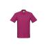 Mens Crew Short Sleeve Polo - P400MS Health & Aged Care from Challenge Marketing NZ