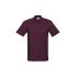 Mens Crew Short Sleeve Polo - P400MS Health & Aged Care from Challenge Marketing NZ