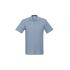 Mens Crew Short Sleeve Polo - P400MS Health & Aged Care from Challenge Marketing NZ