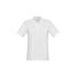 Mens Crew Short Sleeve Polo - P400MS Health & Aged Care from Challenge Marketing NZ