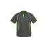 Kids Razor Short Sleeve Polo - P405KS Sports Wear & Apparel from Challenge Marketing NZ