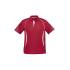 Kids Razor Short Sleeve Polo - P405KS Sports Wear & Apparel from Challenge Marketing NZ