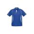 Kids Razor Short Sleeve Polo - P405KS Sports Wear & Apparel from Challenge Marketing NZ