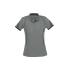 Womens Razor Short Sleeve Polo - P405LS Sports Wear & Apparel from Challenge Marketing NZ