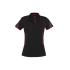 Womens Razor Short Sleeve Polo - P405LS Sports Wear & Apparel from Challenge Marketing NZ