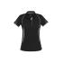 Womens Razor Short Sleeve Polo - P405LS Sports Wear & Apparel from Challenge Marketing NZ