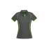 Womens Razor Short Sleeve Polo - P405LS Sports Wear & Apparel from Challenge Marketing NZ