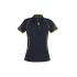 Womens Razor Short Sleeve Polo - P405LS Sports Wear & Apparel from Challenge Marketing NZ