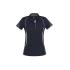 Womens Razor Short Sleeve Polo - P405LS Sports Wear & Apparel from Challenge Marketing NZ