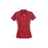 Womens Razor Short Sleeve Polo - P405LS Sports Wear & Apparel from Challenge Marketing NZ