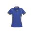 Womens Razor Short Sleeve Polo - P405LS Sports Wear & Apparel from Challenge Marketing NZ