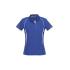 Womens Razor Short Sleeve Polo - P405LS Sports Wear & Apparel from Challenge Marketing NZ