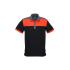 Mens Charger Short Sleeve Polo - P500MS Polos from Challenge Marketing NZ