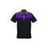 Mens Charger Short Sleeve Polo - P500MS Polos from Challenge Marketing NZ