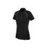Womens Cyber Short Sleeve Polo - P604LS Retail Uniforms from Challenge Marketing NZ