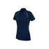 Womens Cyber Short Sleeve Polo - P604LS Retail Uniforms from Challenge Marketing NZ