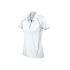 Womens Cyber Short Sleeve Polo - P604LS Retail Uniforms from Challenge Marketing NZ