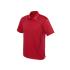 Mens Cyber Short Sleeve Polo - P604MS Retail Uniforms from Challenge Marketing NZ
