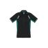 Kids Renegade Short Sleeve Polo - P700KS Polos from Challenge Marketing NZ