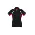 Womens Renegade Short Sleeve Polo - P700LS Polos from Challenge Marketing NZ