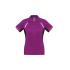 Womens Renegade Short Sleeve Polo - P700LS Polos from Challenge Marketing NZ