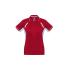 Womens Renegade Short Sleeve Polo - P700LS Polos from Challenge Marketing NZ