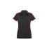 Womens Rival Short Sleeve Polo - P705LS Polos from Challenge Marketing NZ