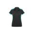 Womens Rival Short Sleeve Polo - P705LS Polos from Challenge Marketing NZ