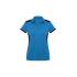 Womens Rival Short Sleeve Polo - P705LS Polos from Challenge Marketing NZ