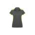 Womens Rival Short Sleeve Polo - P705LS Polos from Challenge Marketing NZ