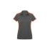 Womens Rival Short Sleeve Polo - P705LS Polos from Challenge Marketing NZ