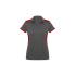 Womens Rival Short Sleeve Polo - P705LS Polos from Challenge Marketing NZ