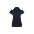 Womens Rival Short Sleeve Polo - P705LS Polos from Challenge Marketing NZ