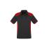 Mens Rival Short Sleeve Polo - P705MS Polos from Challenge Marketing NZ