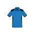 Mens Rival Short Sleeve Polo - P705MS Polos from Challenge Marketing NZ