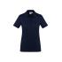 Womens Aero Short Sleeve Polo - P815LS Health & Aged Care from Challenge Marketing NZ