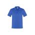 Mens Aero Short Sleeve Polo - P815MS Health & Aged Care from Challenge Marketing NZ