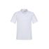 Mens Aero Short Sleeve Polo - P815MS Health & Aged Care from Challenge Marketing NZ