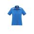 Womens Sonar Short Sleeve Polo - P901LS Polos from Challenge Marketing NZ