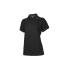 Womens Resort Short Sleeve Polo - P9925 Health & Aged Care from Challenge Marketing NZ