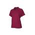 Womens Resort Short Sleeve Polo - P9925 Health & Aged Care from Challenge Marketing NZ