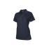 Womens Resort Short Sleeve Polo - P9925 Health & Aged Care from Challenge Marketing NZ