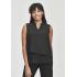 Womens Seville Sleeveless Layered Blouse - RB260LN Ladies Tops from Challenge Marketing NZ